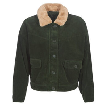 Μπουφάν Only ONLBITTEN Σύνθεση: Βαμβάκι & Σύνθεση επένδυσης: Matière synthétiques