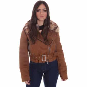 Μπουφάν P-Jean 1X1081 Y4XS