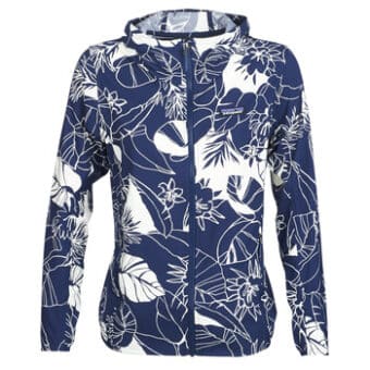 Μπουφάν Patagonia Bajadas Hoody Σύνθεση: Matière synthétiques