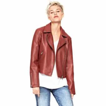 Μπουφάν Pepe jeans PL401491