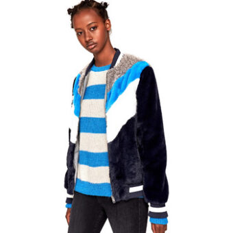 Μπουφάν Pepe jeans PL401536