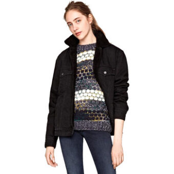 Μπουφάν Pepe jeans PL401559WD0