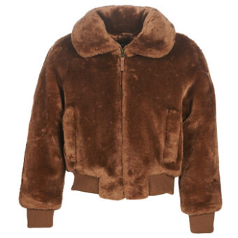 Μπουφάν Pepe jeans RACHEL Σύνθεση: Matière synthétiques