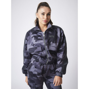 Μπουφάν Project X Paris - Μπουφάν Project X Paris -