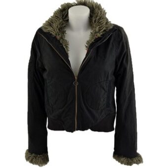 Μπουφάν Puma -