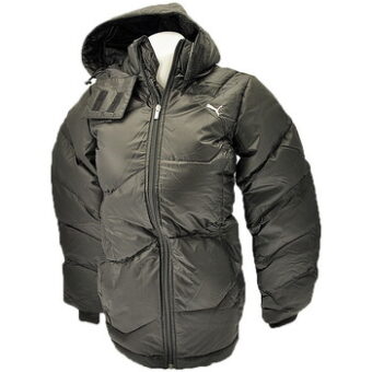 Μπουφάν Puma -