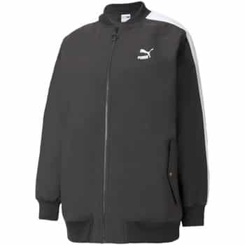 Μπουφάν Puma 530275 Μπουφάν Puma 530275