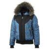 Μπουφάν Puma BEST WINTER JACKE 55595901
