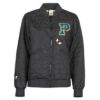 Μπουφάν Puma BLACK STATION Σύνθεση: Matière synthétiques