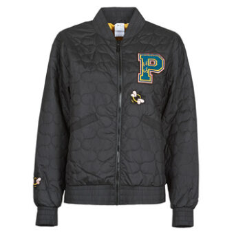 Μπουφάν Puma BLACK STATION Σύνθεση: Matière synthétiques
