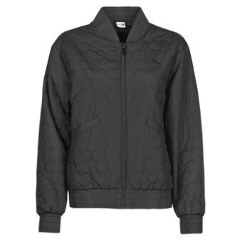 Μπουφάν Puma W BOMBER Σύνθεση: Matière synthétiques
