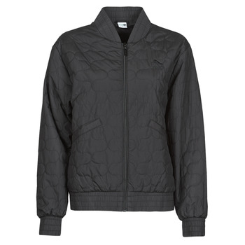 Μπουφάν Puma W BOMBER Σύνθεση: Matière synthétiques Μπουφάν Puma W BOMBER Σύνθεση: Matière synthétiques