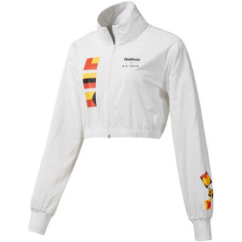 Μπουφάν Reebok Sport DY9376