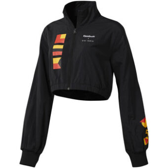 Μπουφάν Reebok Sport DY9377