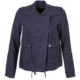 Μπουφάν S.Oliver EXUBA Σύνθεση: Viscose / Lyocell / Modal