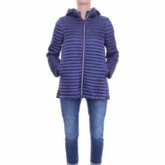 Μπουφάν Save The Duck D40104W IRIS12