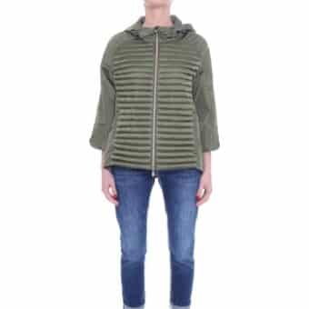 Μπουφάν Save The Duck D44170W IRME12