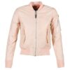 Μπουφάν Schott BOMBER BY SCHOTT Σύνθεση: Matière synthétiques
