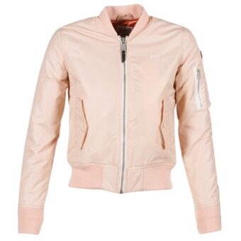 Μπουφάν Schott BOMBER BY SCHOTT Σύνθεση: Matière synthétiques