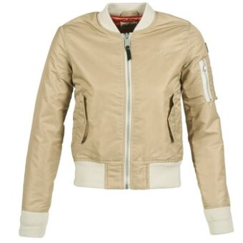 Μπουφάν Schott BOMBER BY SCHOTT Σύνθεση: Matière synthétiques