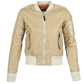Μπουφάν Schott BOMBER BY SCHOTT Σύνθεση: Matière synthétiques Μπουφάν Schott BOMBER BY SCHOTT Σύνθεση: Matière synthétiques