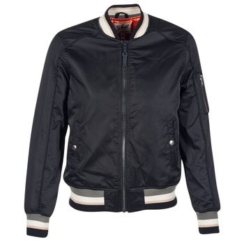 Μπουφάν Schott FLY Σύνθεση: Matière synthétiques Μπουφάν Schott FLY Σύνθεση: Matière synthétiques