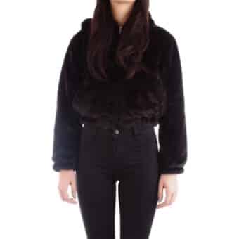 Μπουφάν Silvian Heach PGA19467PL