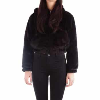 Μπουφάν Silvian Heach PGA19467PL Μπουφάν Silvian Heach PGA19467PL