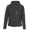 Μπουφάν Superdry ARCTIC SOFT SHELL JACKET Σύνθεση: Matière synthétiques