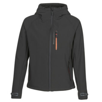 Μπουφάν Superdry ARCTIC SOFT SHELL JACKET Σύνθεση: Matière synthétiques