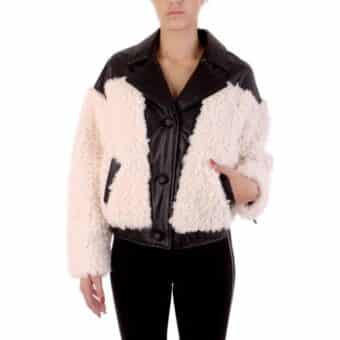 Μπουφάν Twinset Mytwin 202MP2270