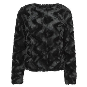 Μπουφάν Vero Moda VMCURL Σύνθεση: Matière synthétiques