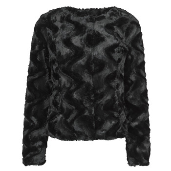 Μπουφάν Vero Moda VMCURL Σύνθεση: Matière synthétiques Μπουφάν Vero Moda VMCURL Σύνθεση: Matière synthétiques