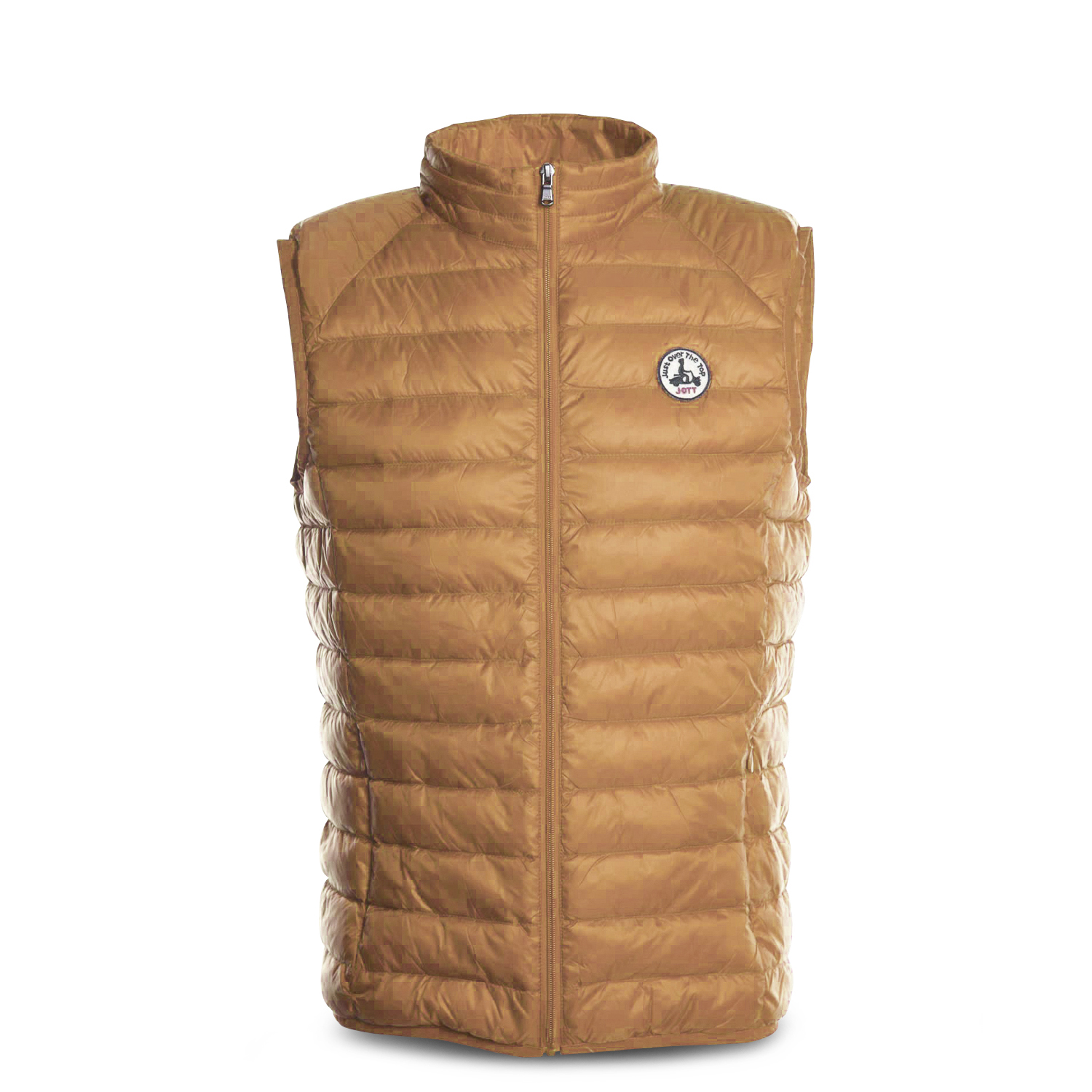 Μπουφάν ανδρικά Jott Κίτρινο TOM Μπουφάν ανδρικά Jott Κίτρινο TOM