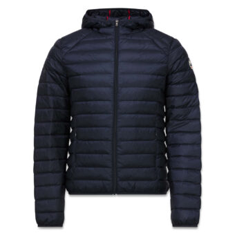 Μπουφάν ανδρικά Jott Μπλε NICO