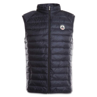 Μπουφάν ανδρικά Jott Μπλε TOM