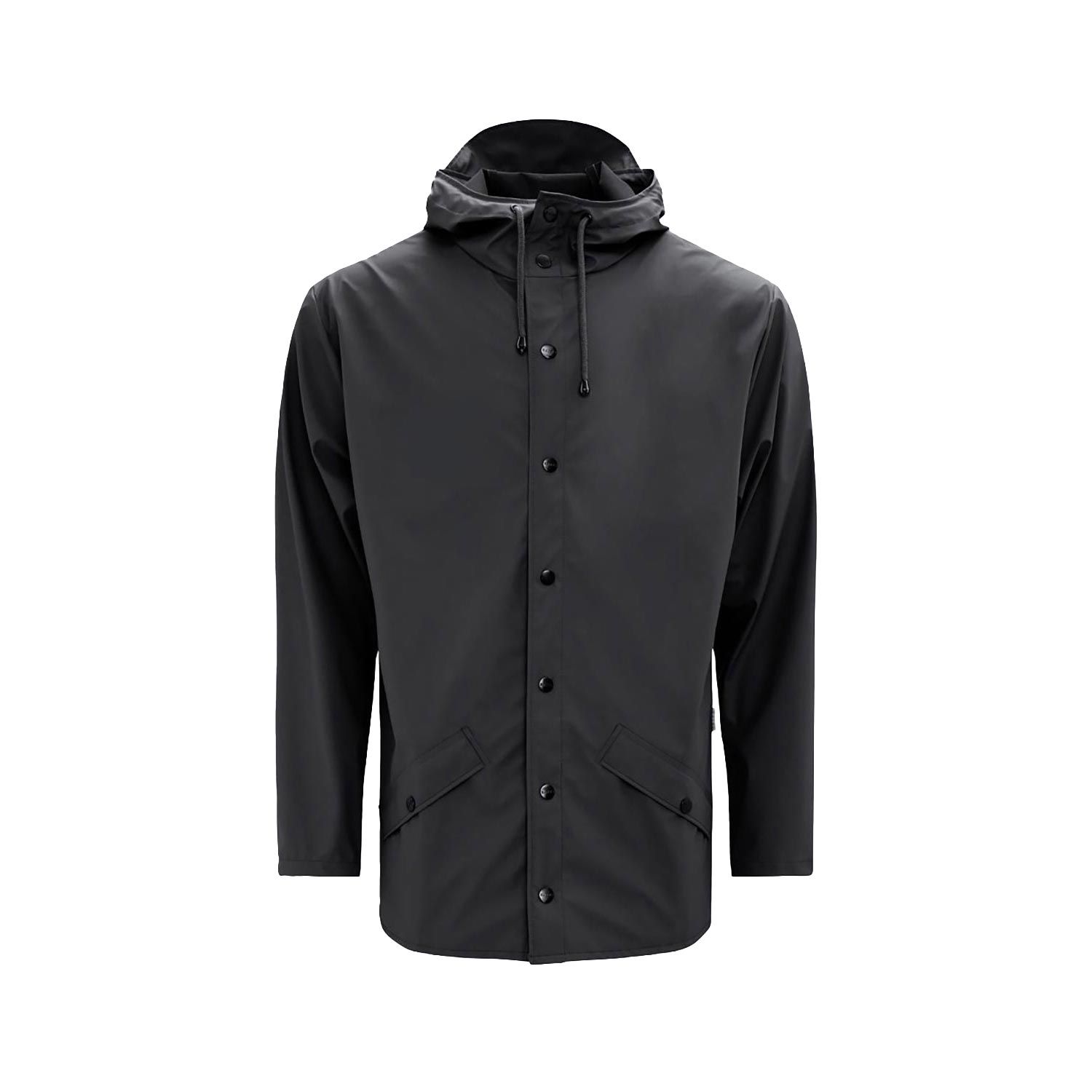 Μπουφάν ανδρικά Rains Black RNSAW201201 Μπουφάν ανδρικά Rains Black RNSAW201201