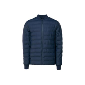 Μπουφάν ανδρικά Rains Μπλε TREKKER JACKET 1521