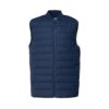 Μπουφάν ανδρικά Rains Μπλε TREKKER VEST 1520