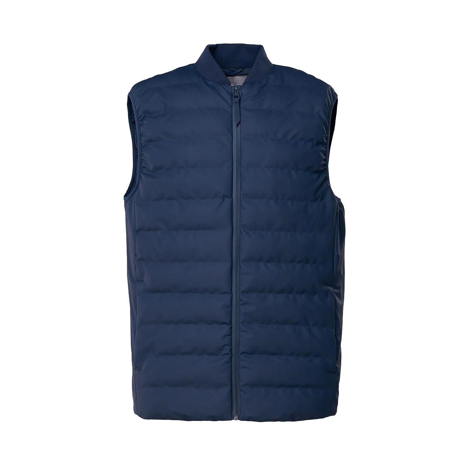 Μπουφάν ανδρικά Rains Μπλε TREKKER VEST 1520 Μπουφάν ανδρικά Rains Μπλε TREKKER VEST 1520