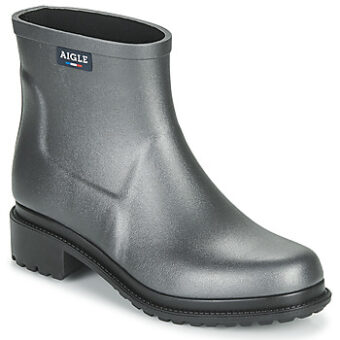 Μπότες Aigle FULFEEL LOW ΣΤΕΛΕΧΟΣ: Καουτσούκ & ΕΠΕΝΔΥΣΗ: Συνθετικό & ΕΣ. ΣΟΛΑ: Καουτσούκ & ΕΞ. ΣΟΛΑ: Καουτσούκ