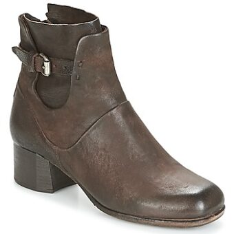 Μπότες Airstep / A.S.98 ESTE ΣΤΕΛΕΧΟΣ: Δέρμα & ΕΠΕΝΔΥΣΗ: Δέρμα & ΕΣ. ΣΟΛΑ: Δέρμα & ΕΞ. ΣΟΛΑ: Συνθετικό