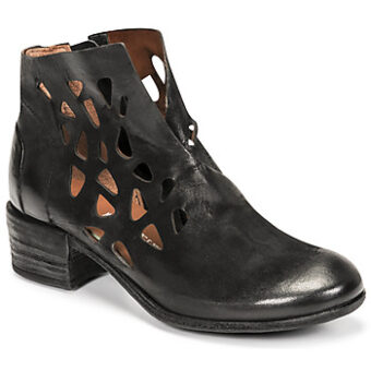 Μπότες Airstep / A.S.98 GIVE PERF ΣΤΕΛΕΧΟΣ: Δέρμα & ΕΠΕΝΔΥΣΗ: Δέρμα & ΕΣ. ΣΟΛΑ: Δέρμα & ΕΞ. ΣΟΛΑ: Συνθετικό