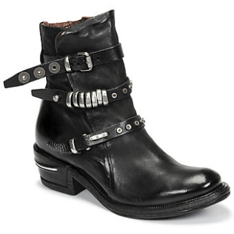 Μπότες Airstep / A.S.98 IGNIX