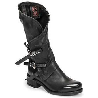 Μπότες Airstep / A.S.98 ISPERIA