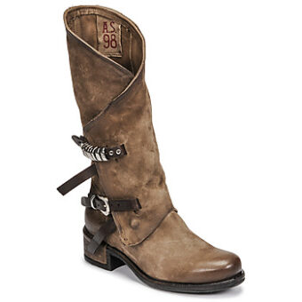 Μπότες Airstep / A.S.98 ISPERIA