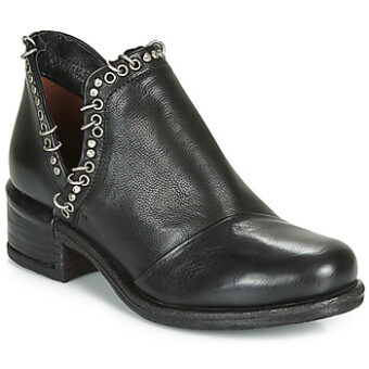 Μπότες Airstep / A.S.98 ISPERIA RINGS ΣΤΕΛΕΧΟΣ: Δέρμα βοοειδούς & ΕΠΕΝΔΥΣΗ: Δέρμα βοοειδούς & ΕΣ. ΣΟΛΑ: Δέρμα βοοειδούς & ΕΞ. ΣΟΛΑ: Συνθετικό