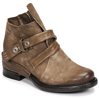 Μπότες Airstep / A.S.98 MIRACLE