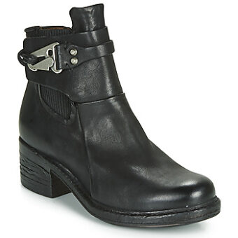 Μπότες Airstep / A.S.98 NOVA 17 CHELS ΣΤΕΛΕΧΟΣ: Δέρμα βοοειδούς & ΕΠΕΝΔΥΣΗ: Δέρμα βοοειδούς & ΕΣ. ΣΟΛΑ: Δέρμα βοοειδούς & ΕΞ. ΣΟΛΑ: Συνθετικό