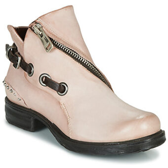 Μπότες Airstep / A.S.98 SAINT EC CLOU ΣΤΕΛΕΧΟΣ: Δέρμα & ΕΠΕΝΔΥΣΗ: Δέρμα & ΕΣ. ΣΟΛΑ: Δέρμα & ΕΞ. ΣΟΛΑ: Συνθετικό